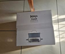 Ninja Slow cooker, Brand New (Un-opened box)