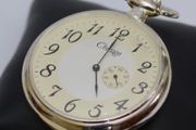 Vintage Chicago mechanical Gents Pocket Watch