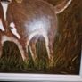 Signed oil on canvas Image 8