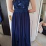 Debs dresses size 6-8 Image 4