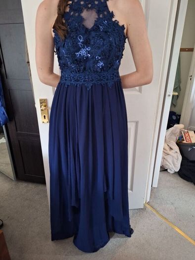 Debs dresses size 6-8