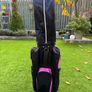 Jucad Golf bag junior girls Image 4