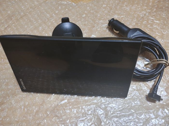 sat nav Garmin Drivesmart 61, Full Europe, 2026