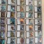 MTG Magic The Gathering Blue Deck Image 2