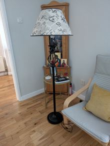 Floor Lamp