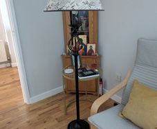 Floor Lamp