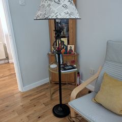 Floor Lamp
