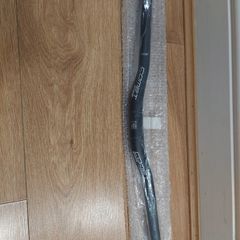 Bicycle handlebar FSA COMET