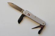 Victorinox Pioneer Electrician Alox Swiss Army Knife