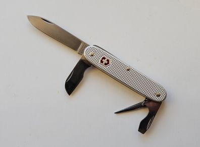 Victorinox Pioneer Electrician Alox Swiss Army Knife