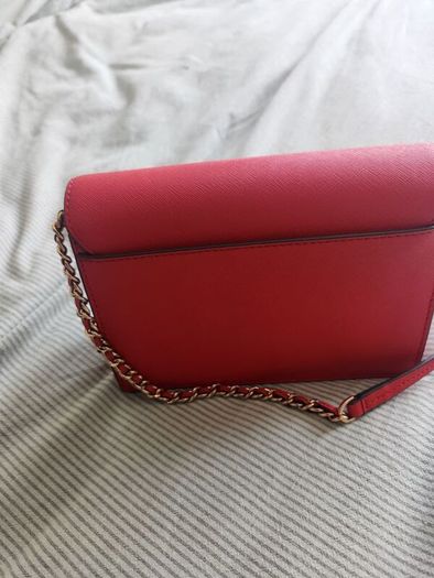 Tory Burch Robinson bag