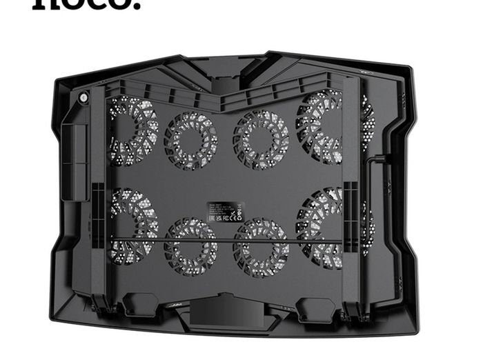 Fans Laptop Cooler Fan With Phone Stand
