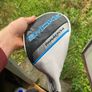 Callaway Paradym AI Smoke Max D, Golf Driver Image 7