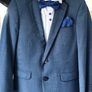 Communion suit 1880 Image 2