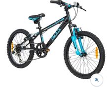 kids 20 inch bike