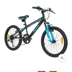 kids 20 inch bike