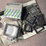 Mamiya M645 Bellows Lens Hood, Kompendium, Pare-soleil Comendium Image 9