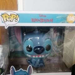 huge Disney stitch funko pop