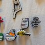 Croc Charms Image 5