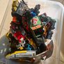 Car toys. Image 4