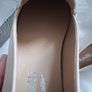 Carl Scarpa Hilde Ogetti Italian Leather Loafers - EU 38 UK 5 - BNWT RRP 159 Image 9