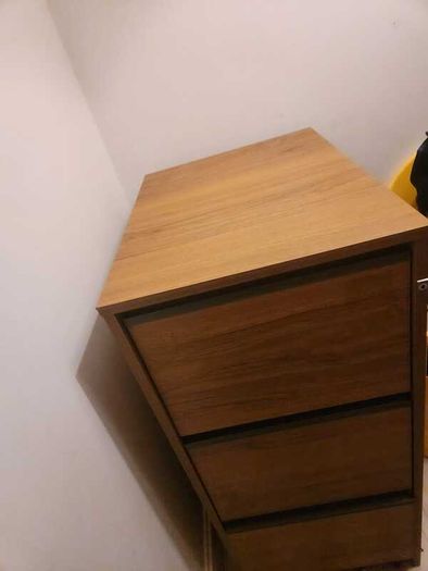 Filing Cabinet