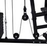 Multi Gym Utility Fitness Machine Image 4