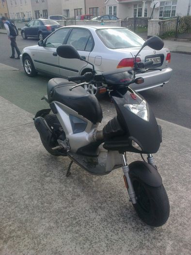 motorbikes wanted