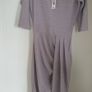 Beautiful metallic dress Image 2