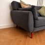 Two x Two Seater Sofas Image 10