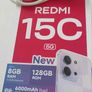 5G - Xiaomi Redmi 15C , 8GB RAM , 128GB , 6.9" , 120Hz , Camera 50MP - 6000mAh Image 2