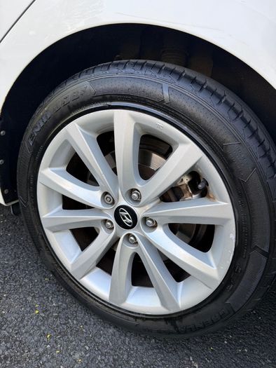 2011 Hyundai I40
