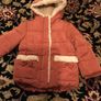 Girl's Jacket, size -12-18 month, 86 Image 4