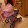 doll pram Image 2