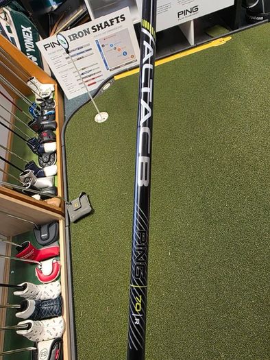 Ping G430 Max 4 Hybrid