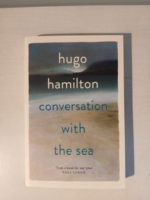 Conversation with the Sea by Hugo Hamilton