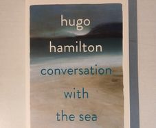 Conversation with the Sea by Hugo Hamilton