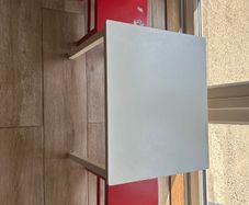 FREE Kids' Table & 2 Chairs