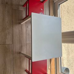 FREE Kids' Table & 2 Chairs