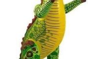 Dinosaure Gonflable 76cm (FREE POSTAGE)