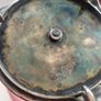 Beautiful Art Deco Glass Bowl Image 6