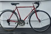 Road Bike Vintage Speedwell