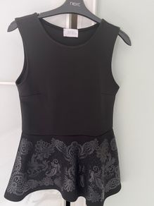 Savida Top size 8
