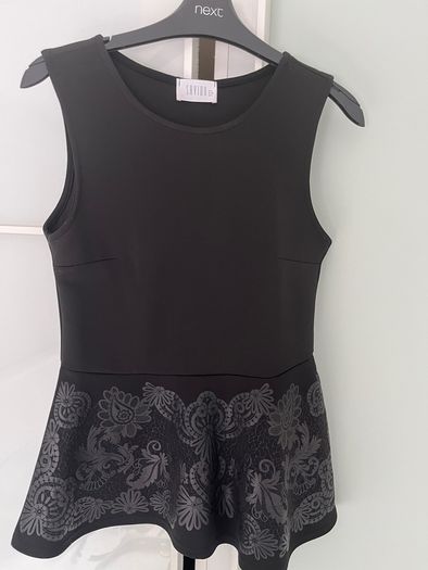 Savida Top size 8