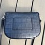 Mulberry Darley croc crossbody bag Image 6