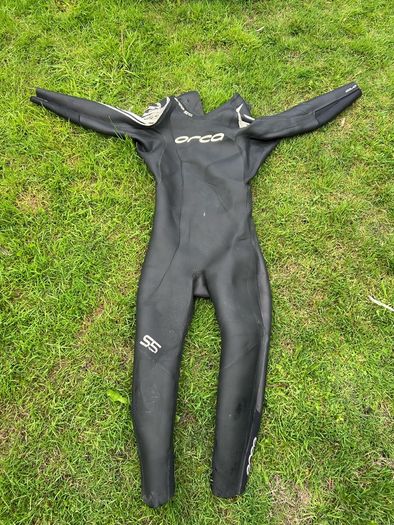 Orca S5