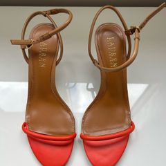 Vintage Ralph Lauren Sandles