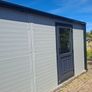 Steel Shed Image 5