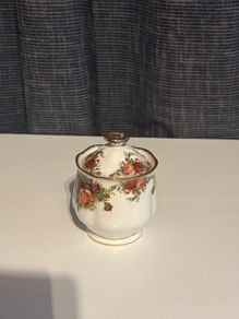 Royal Albert