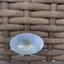 Rattan Garden Table & Chairs in fantastic condition Image 2